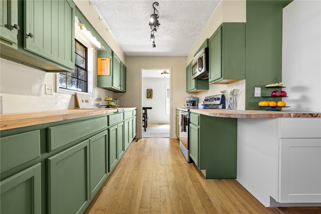 Harrison City Acreage - Residential