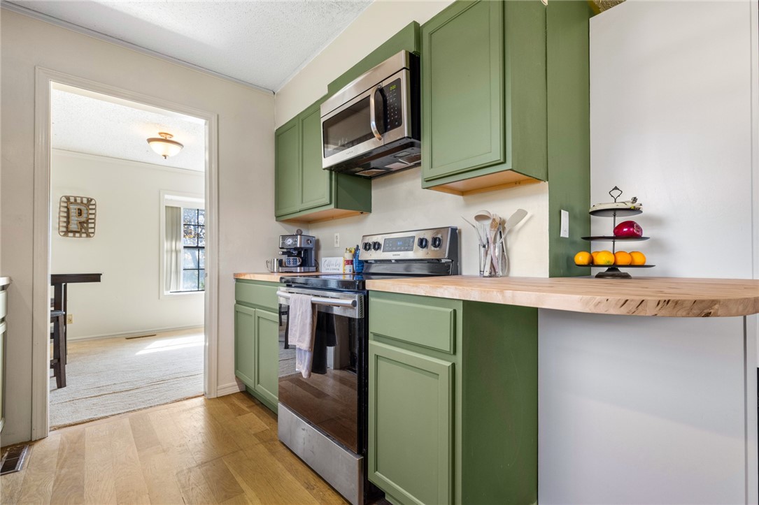 Harrison City Acreage - Residential