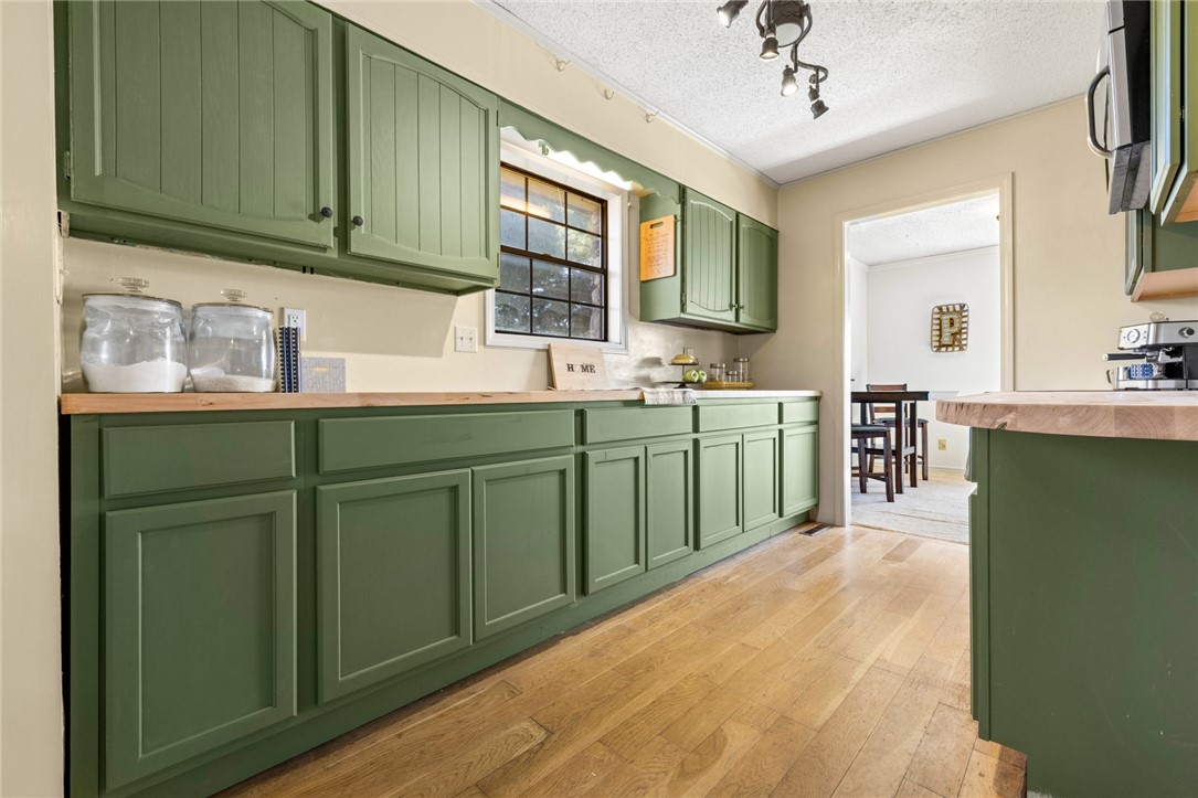 Harrison City Acreage - Residential