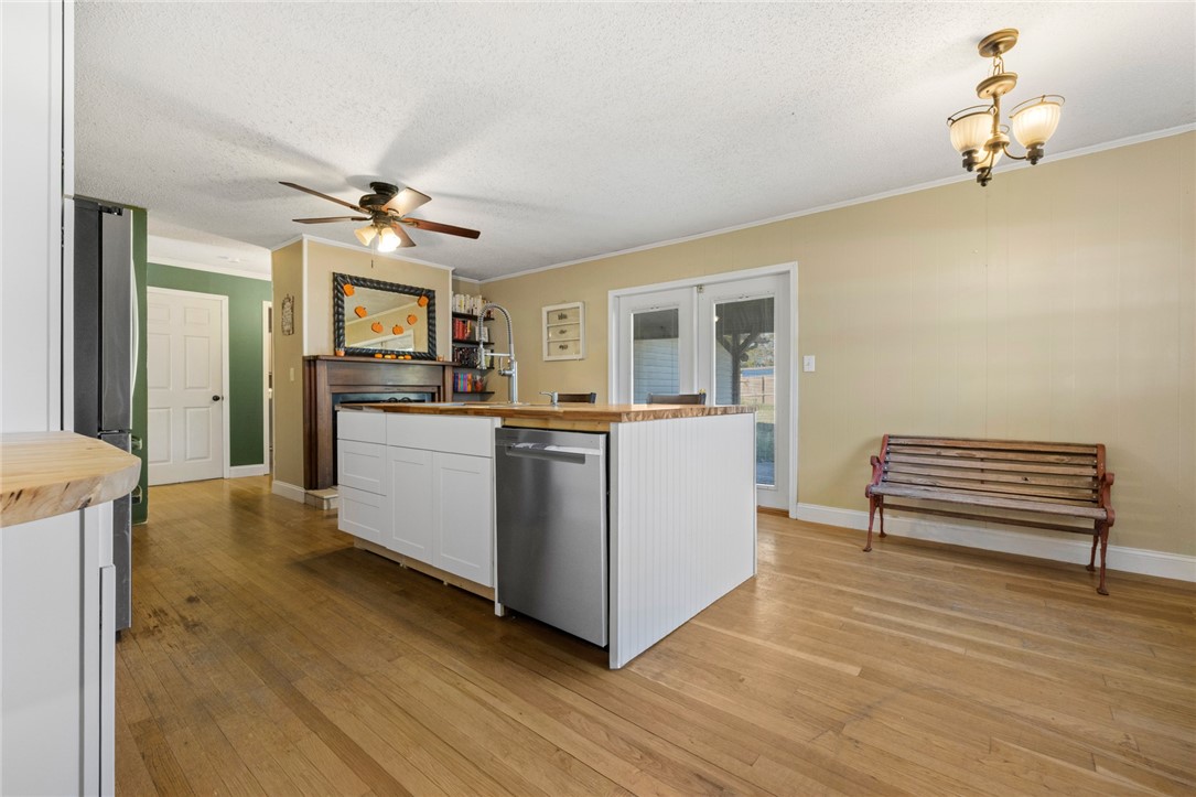 Harrison City Acreage - Residential