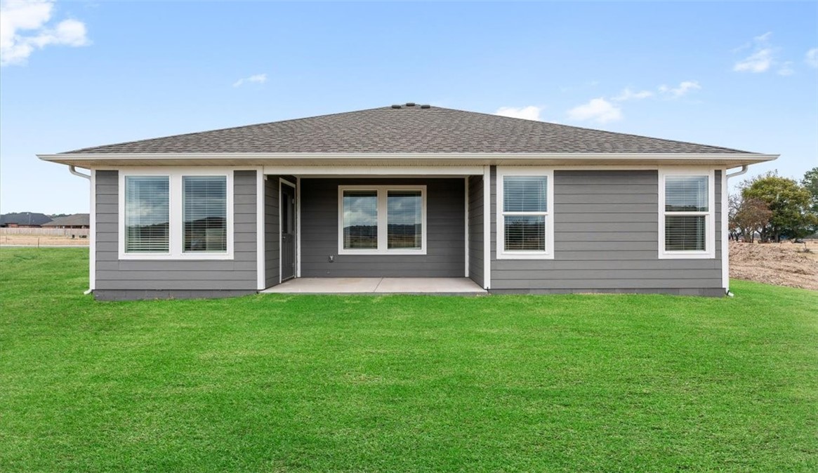 Selah Meadows - Residential