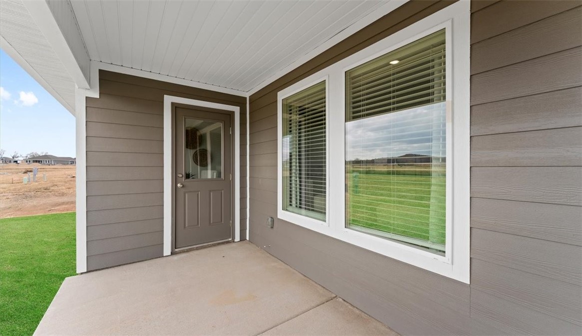 Selah Meadows - Residential