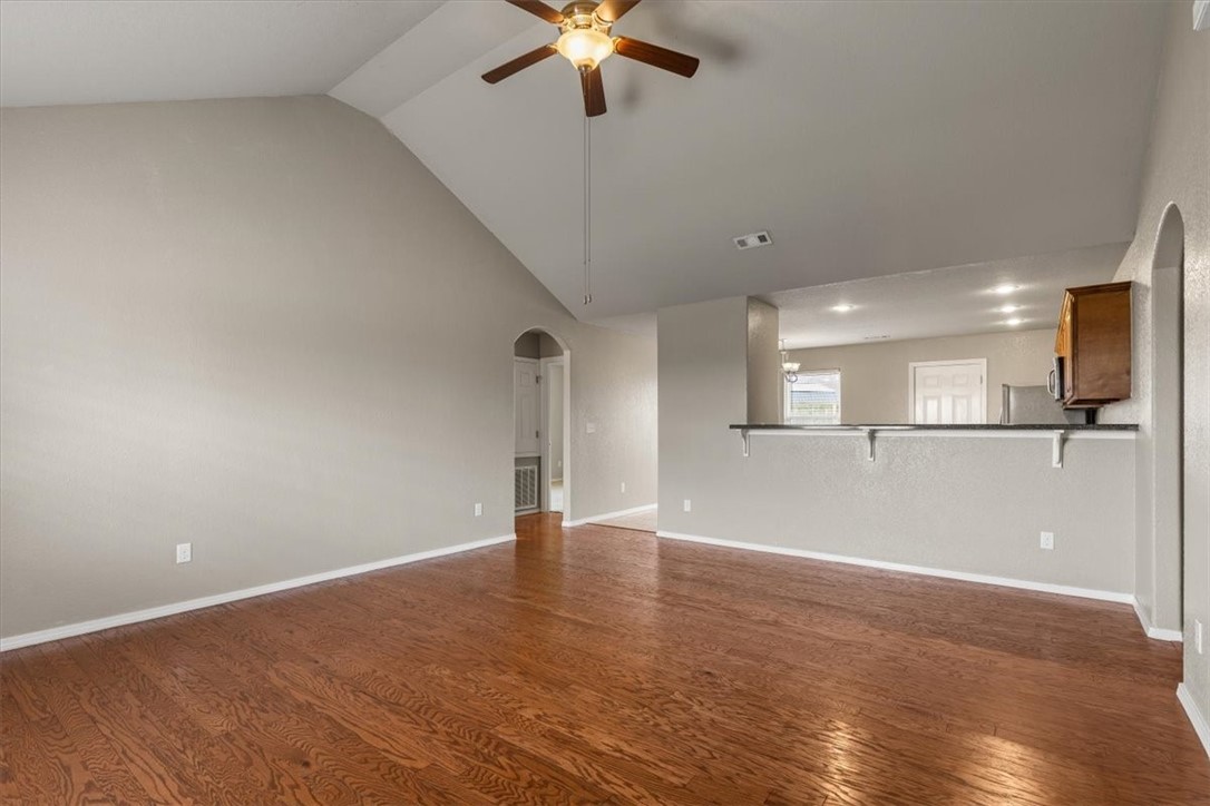 Morningside Sub Ph I Centerton - Residential