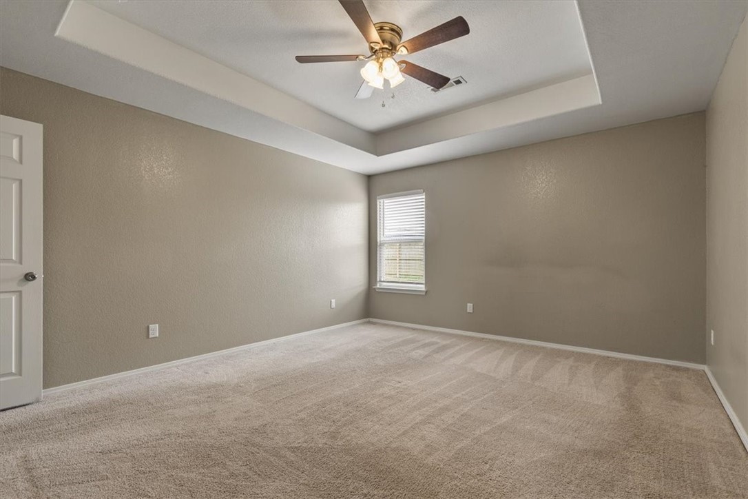 Morningside Sub Ph I Centerton - Residential
