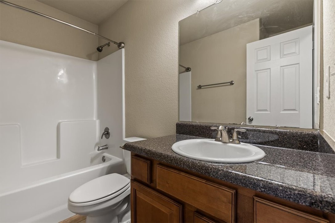 Morningside Sub Ph I Centerton - Residential