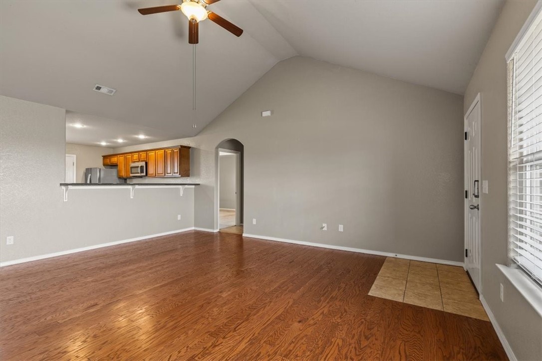 Morningside Sub Ph I Centerton - Residential
