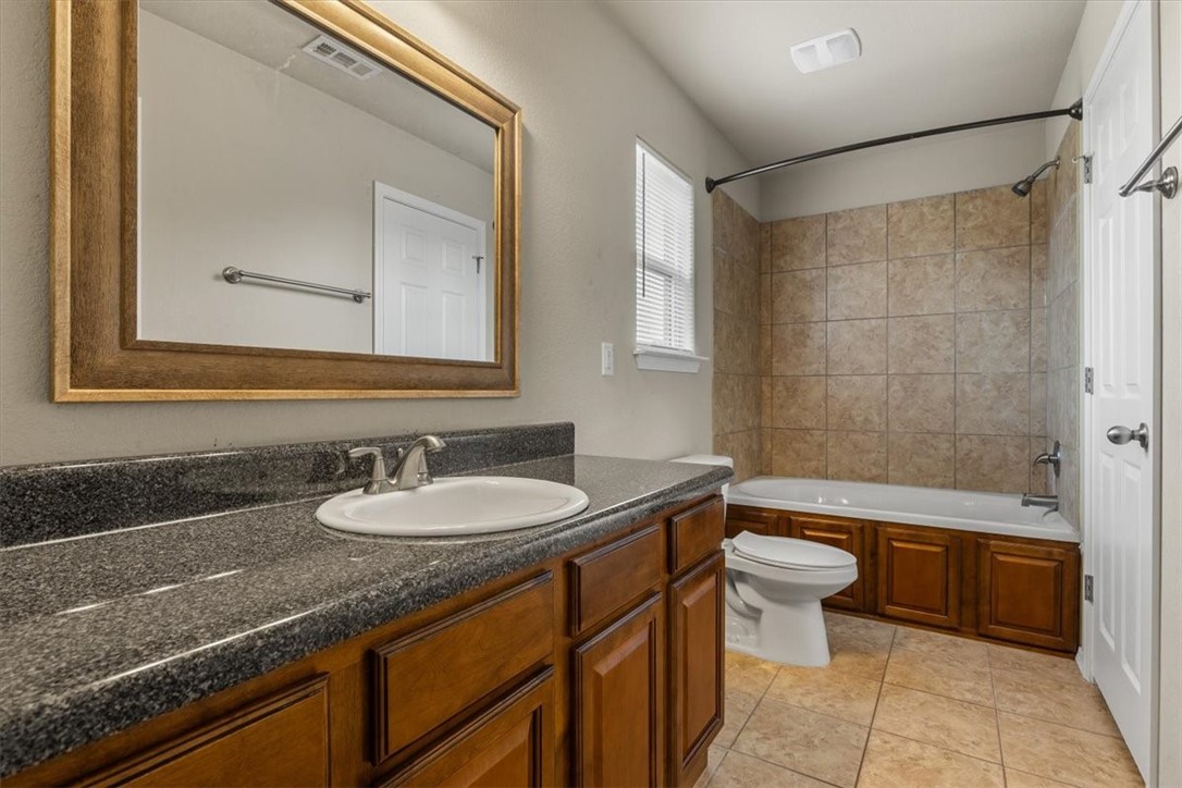 Morningside Sub Ph I Centerton - Residential