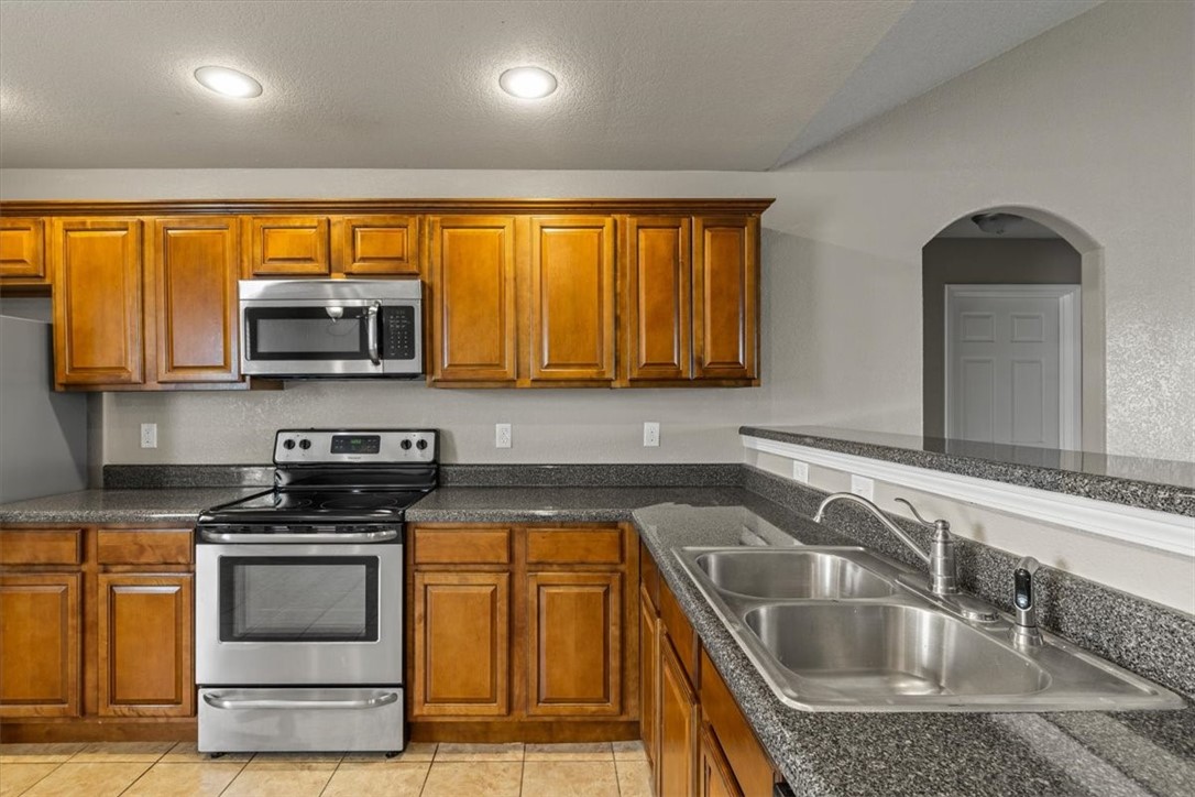 Morningside Sub Ph I Centerton - Residential