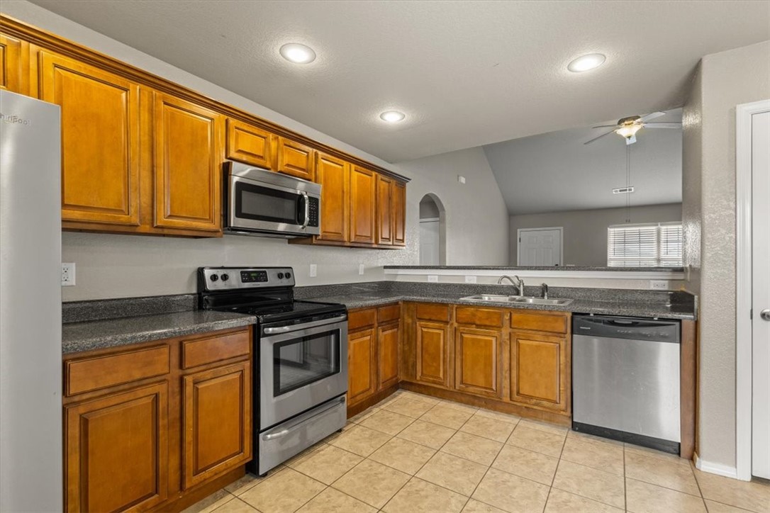 Morningside Sub Ph I Centerton - Residential