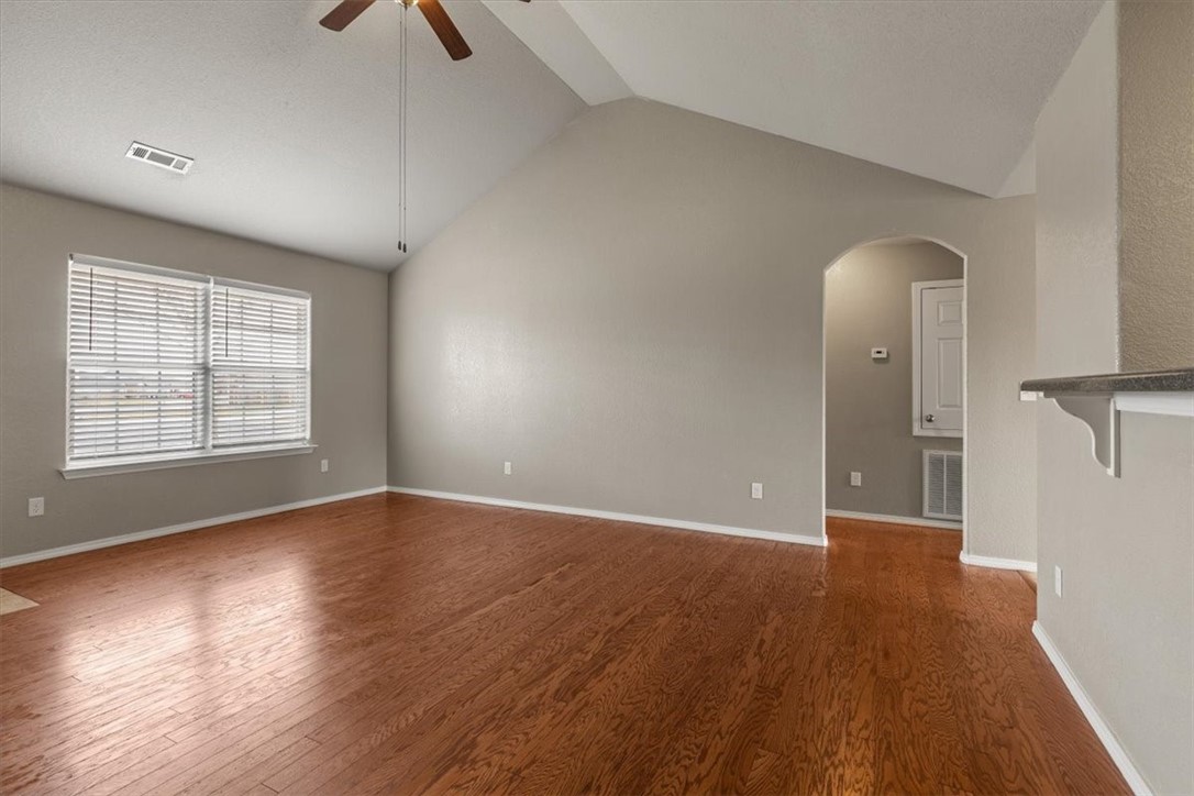 Morningside Sub Ph I Centerton - Residential