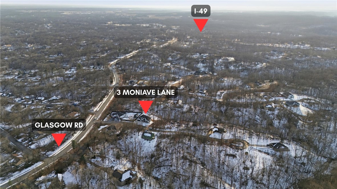 Pentland Sub Bvv - Residential