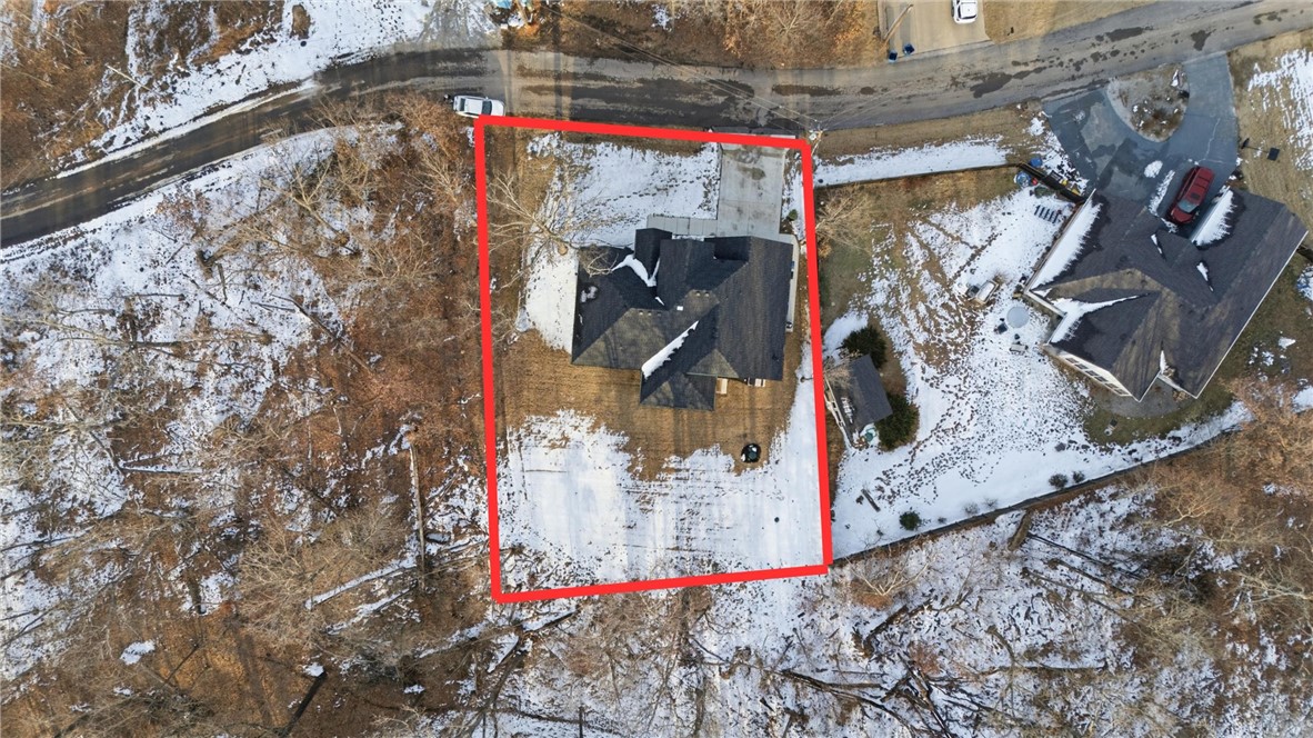 Pentland Sub Bvv - Residential