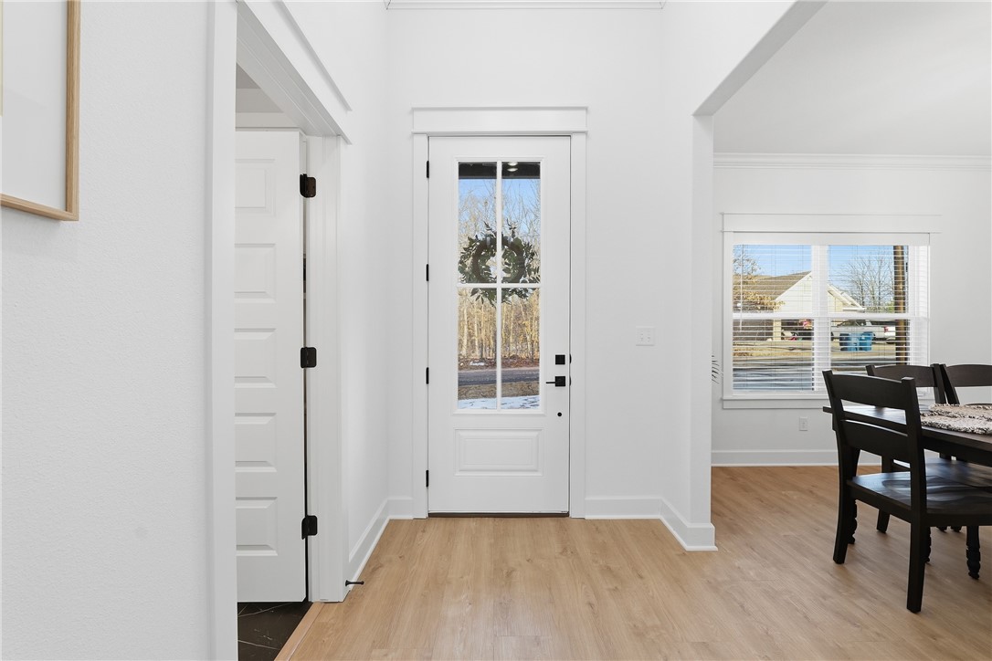 Pentland Sub Bvv - Residential