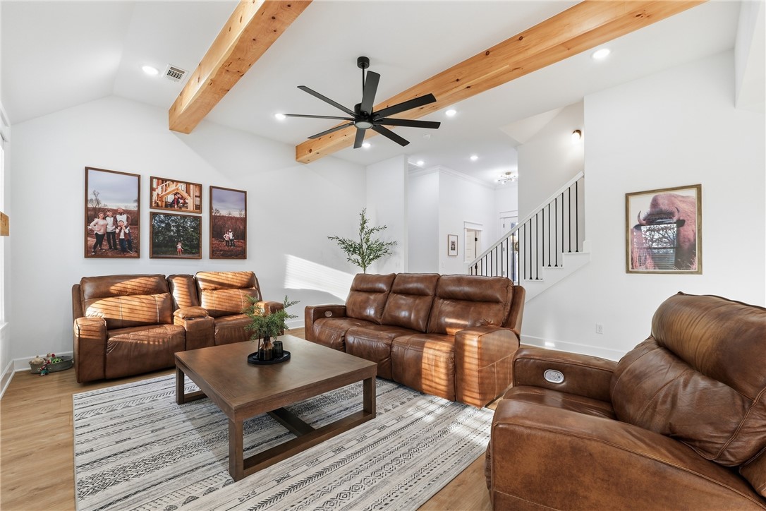 Pentland Sub Bvv - Residential