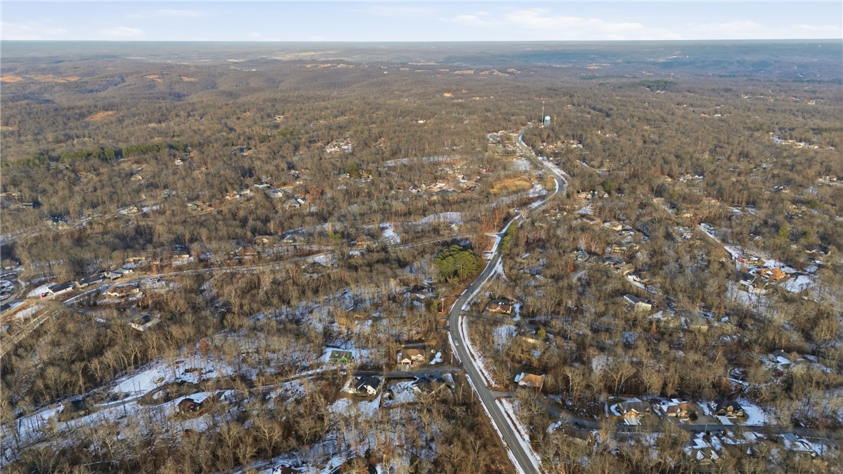 Pentland Sub Bvv - Residential