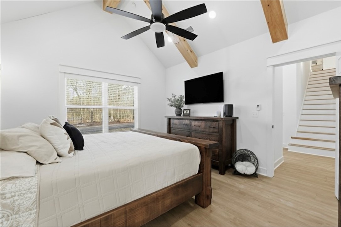 Pentland Sub Bvv - Residential