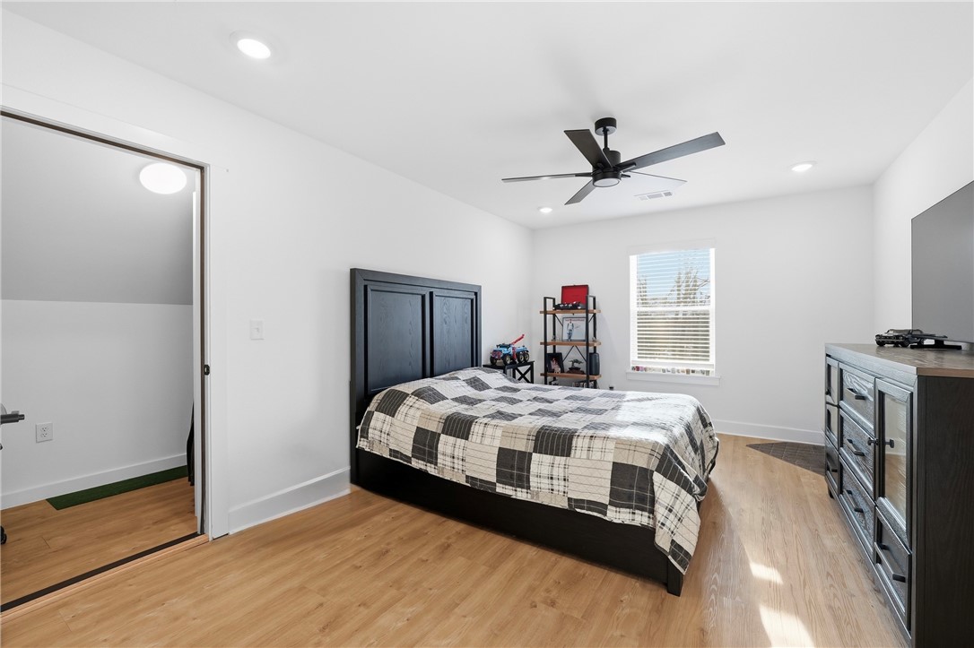 Pentland Sub Bvv - Residential