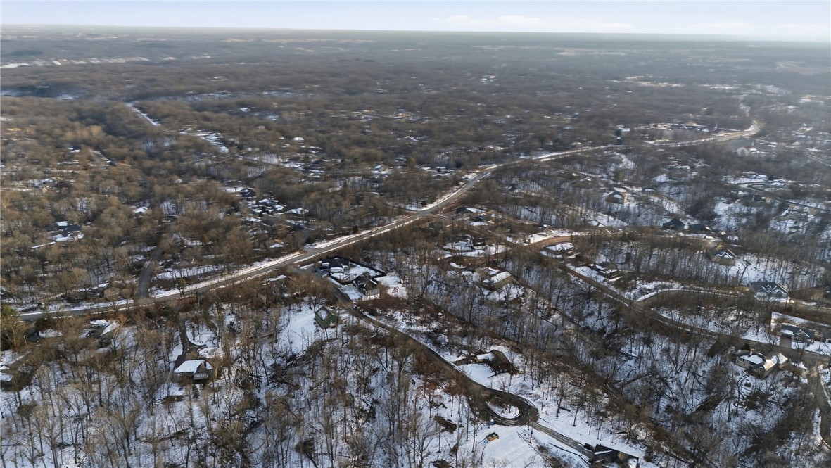 Pentland Sub Bvv - Residential