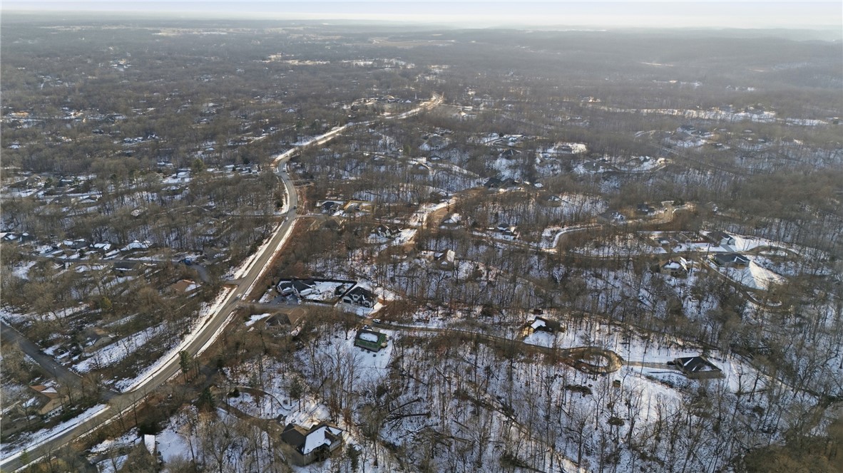 Pentland Sub Bvv - Residential