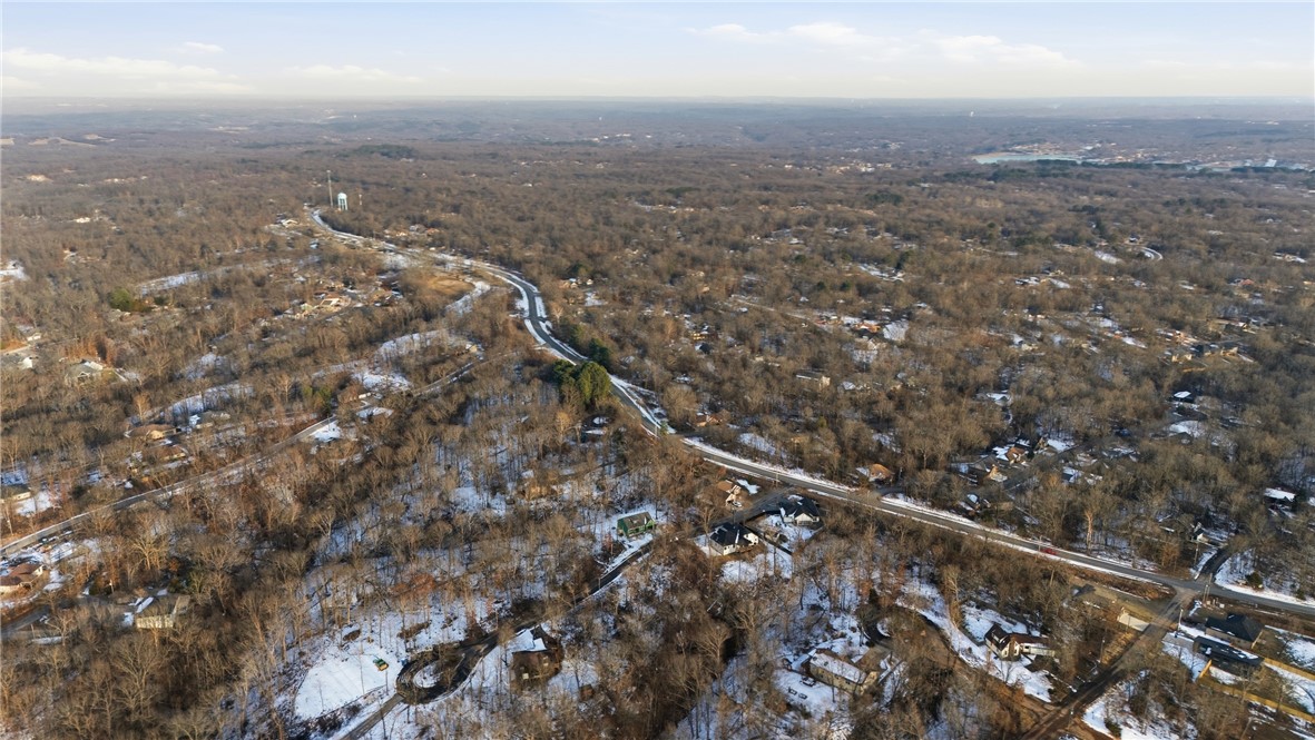 Pentland Sub Bvv - Residential