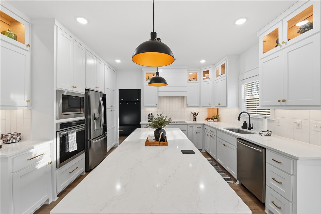 Pentland Sub Bvv - Residential