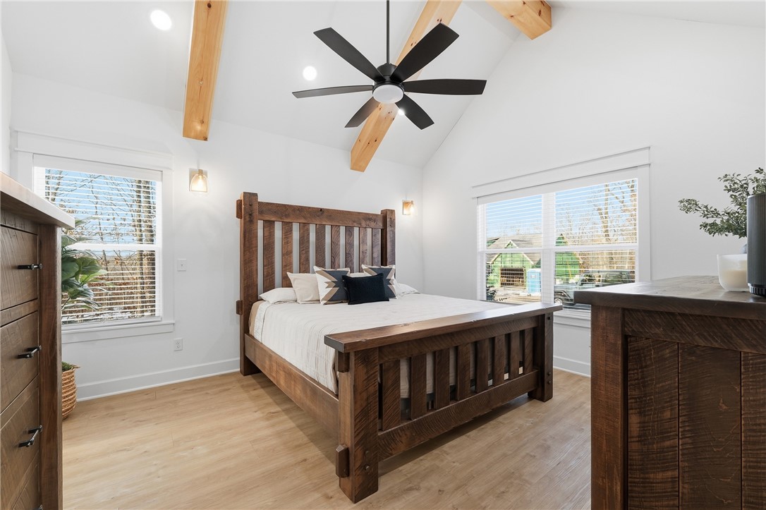 Pentland Sub Bvv - Residential