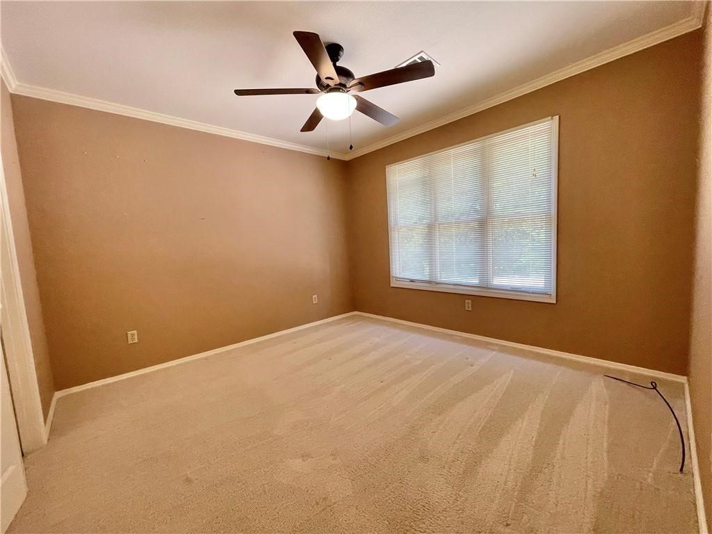 Metfield Courts - Residential Lease