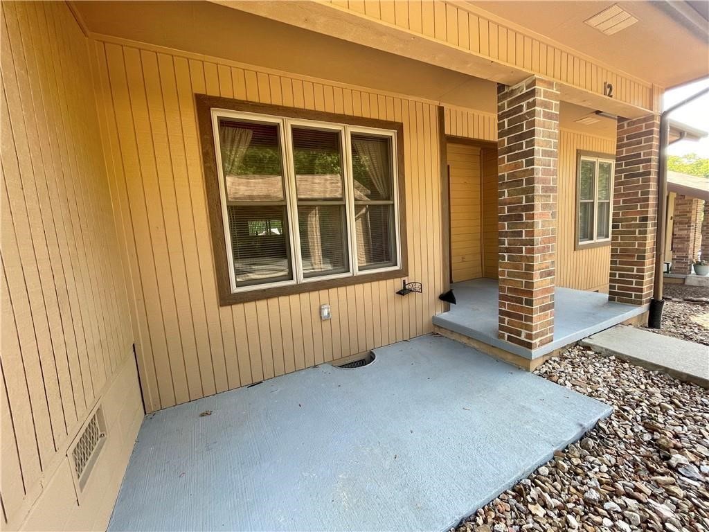 Metfield Courts - Residential Lease