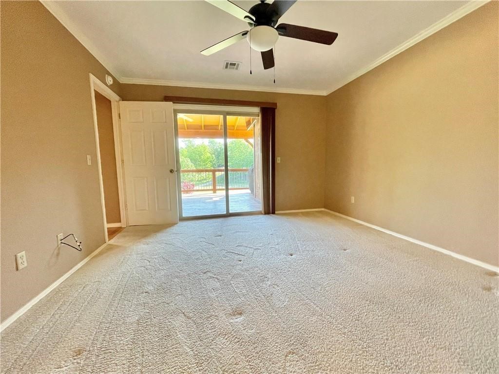 Metfield Courts - Residential Lease