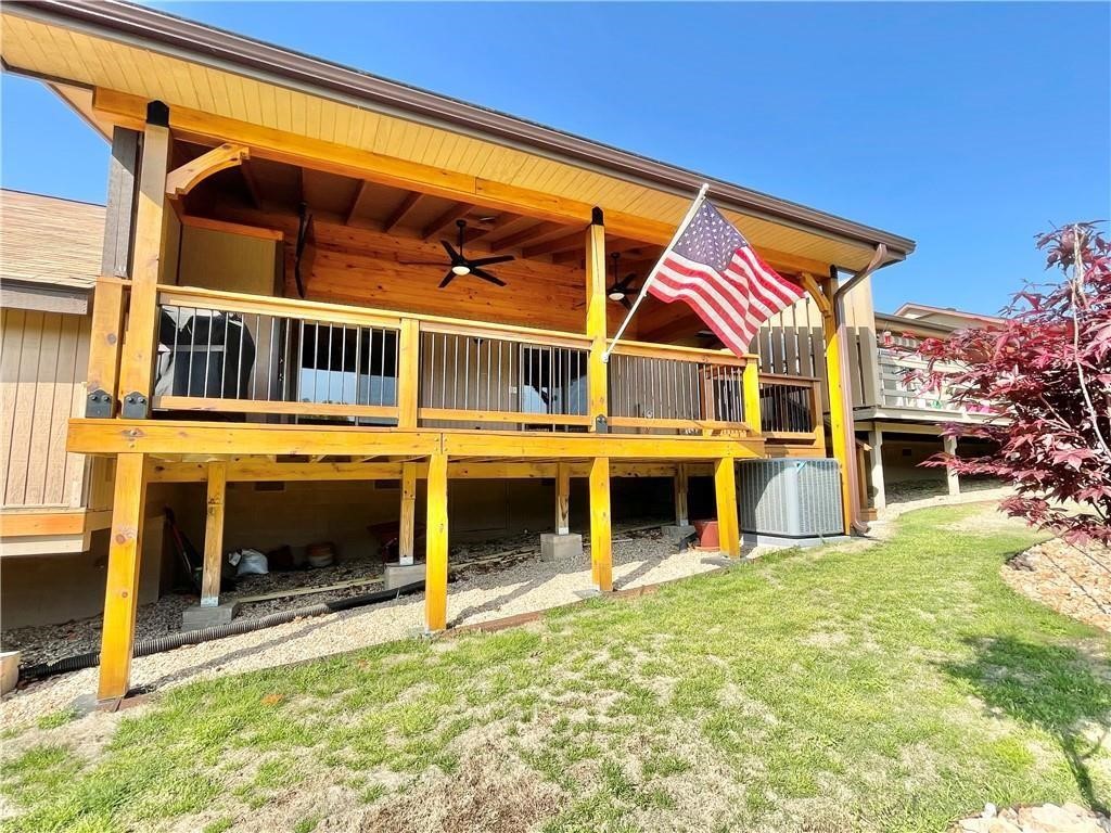 Metfield Courts - Residential Lease