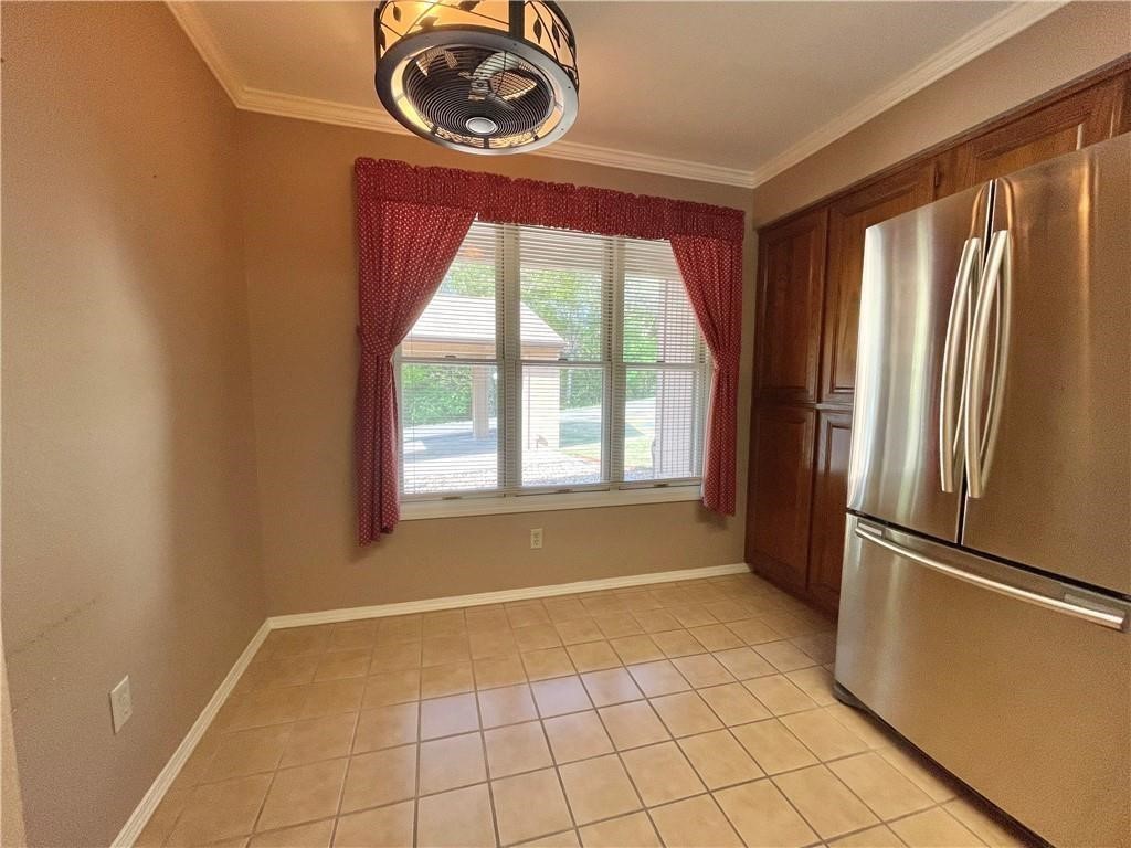 Metfield Courts - Residential Lease