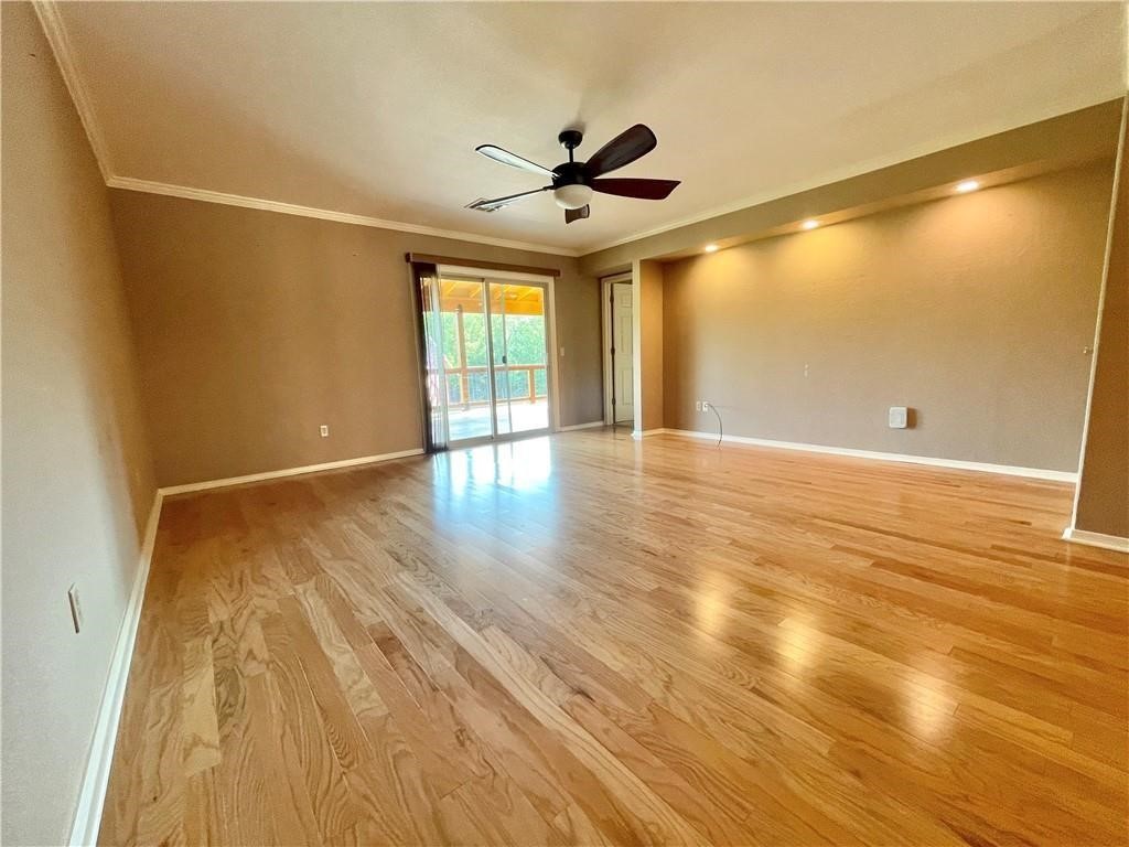 Metfield Courts - Residential Lease