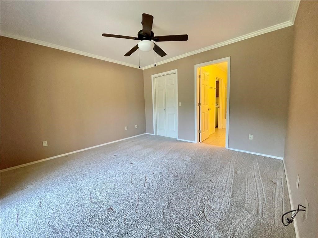 Metfield Courts - Residential Lease