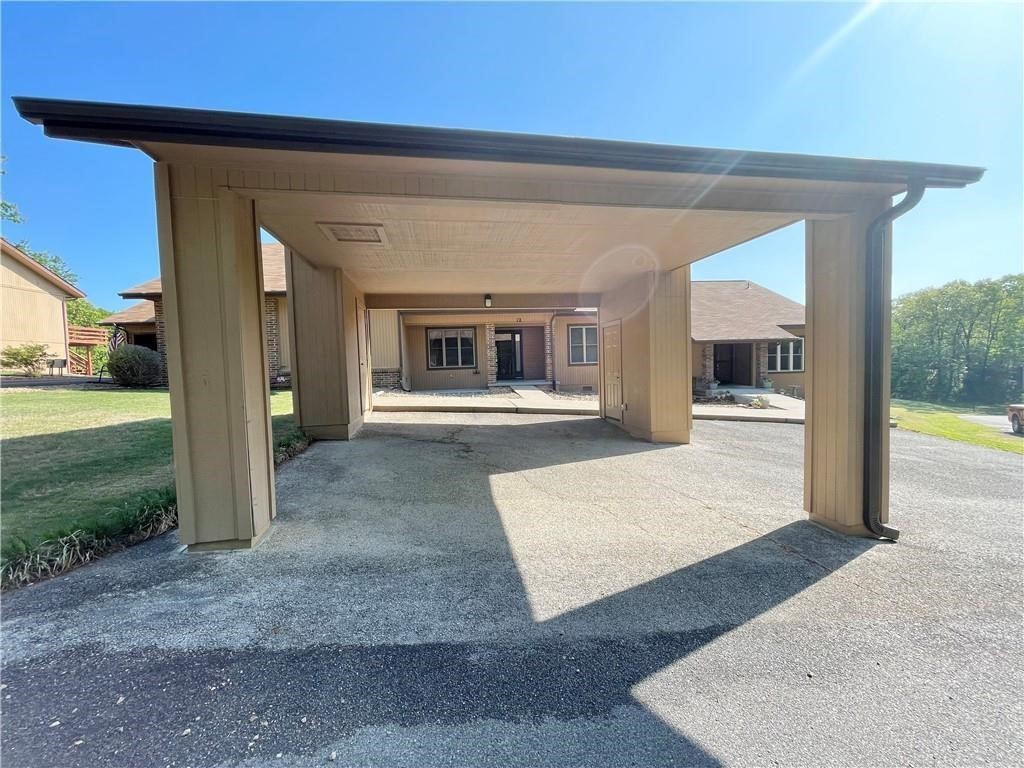 Metfield Courts - Residential Lease