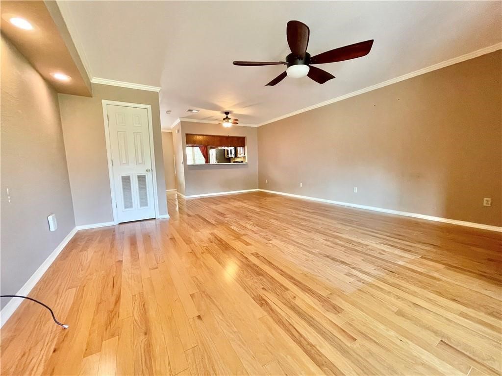 Metfield Courts - Residential Lease