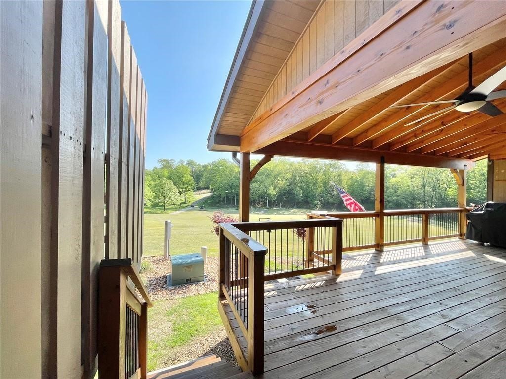 Metfield Courts - Residential Lease