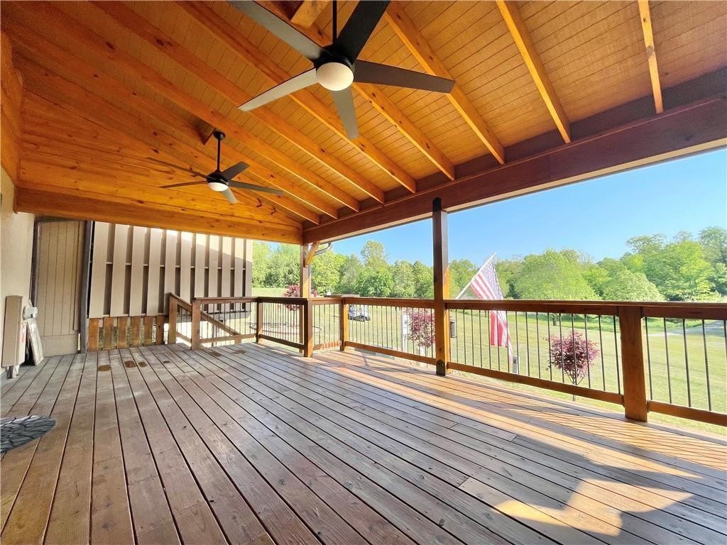 Metfield Courts - Residential Lease