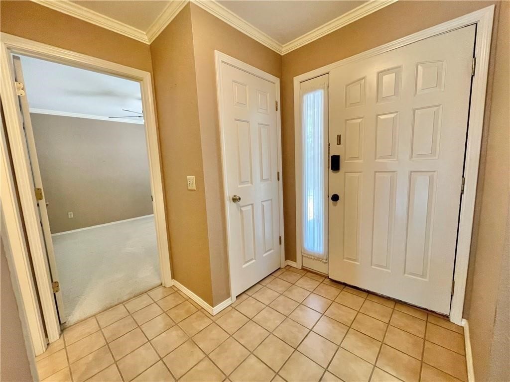 Metfield Courts - Residential Lease