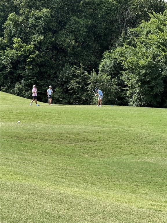 Metfield Courts - Residential Lease