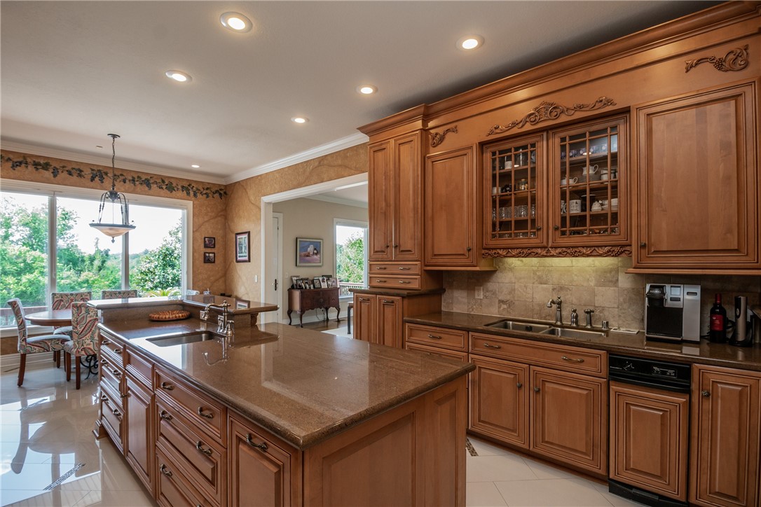 Sycamore Hill - Residential