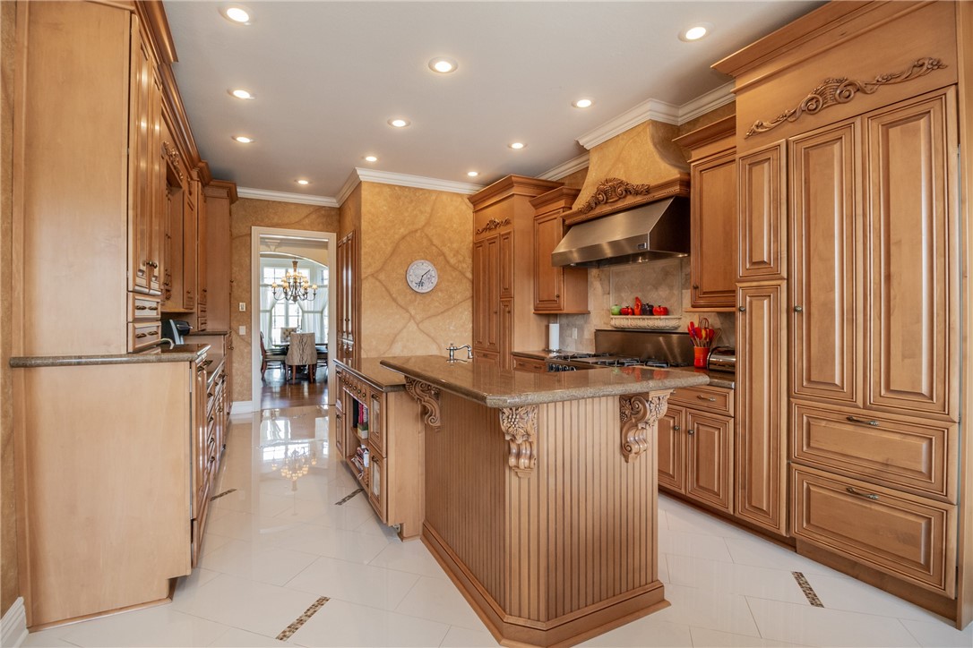 Sycamore Hill - Residential