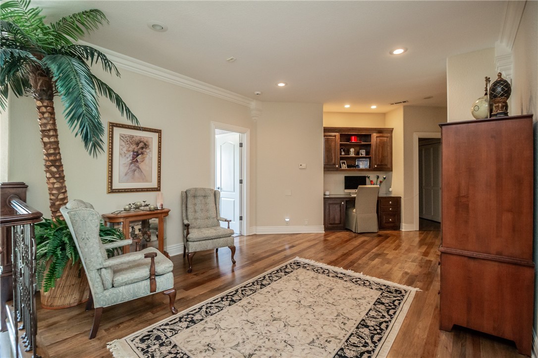 Sycamore Hill - Residential