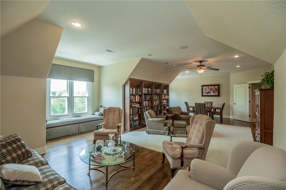 Sycamore Hill - Residential