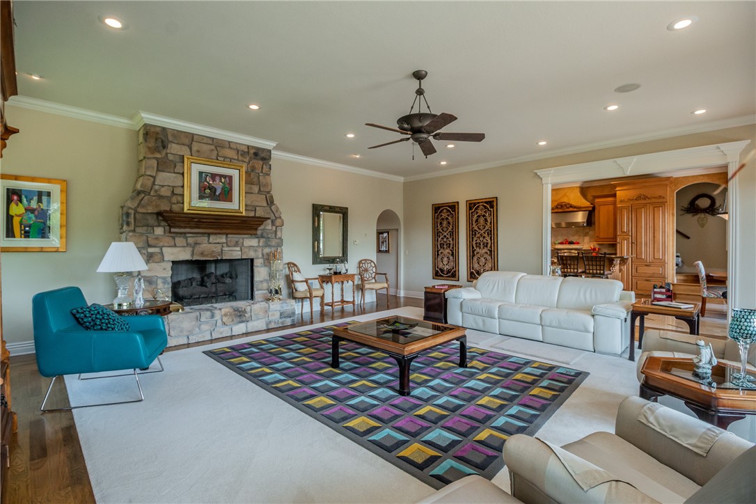 Sycamore Hill - Residential