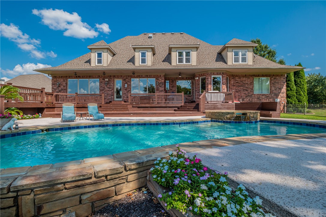 Sycamore Hill - Residential