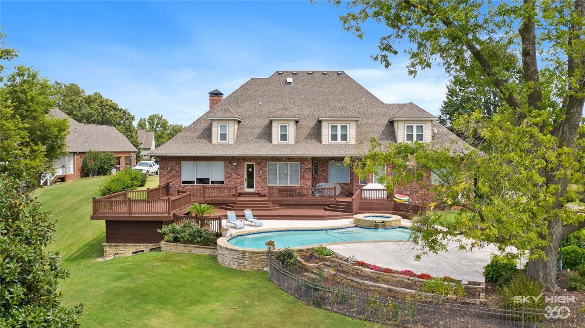 Sycamore Hill - Residential