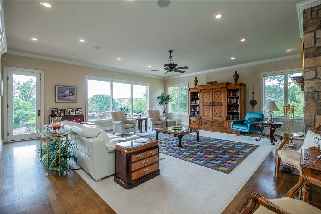 Sycamore Hill - Residential