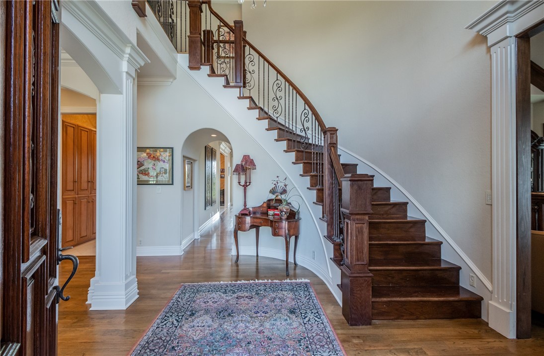 Sycamore Hill - Residential