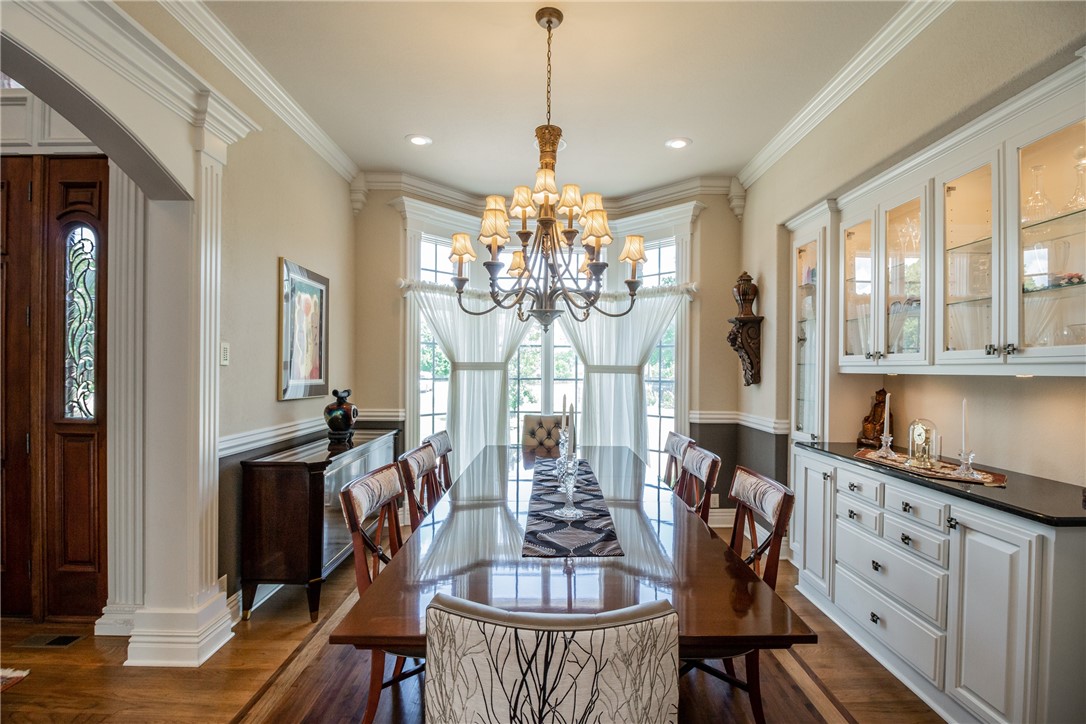 Sycamore Hill - Residential