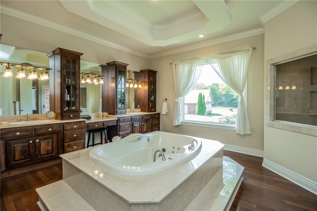 Sycamore Hill - Residential